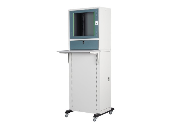 DIGITUS DIGITUS Mobile Arbeitsstation, 600x600