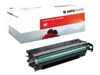 AGFA AGFAPHOTO Schwarz Tonerpatrone