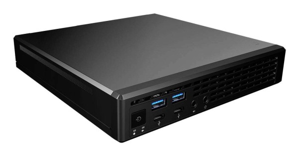 ASROCK JPT/L6/X300/65W HDMI/USB-C/LAN 2xDDR4 90BXG3Z01-A20GA0F