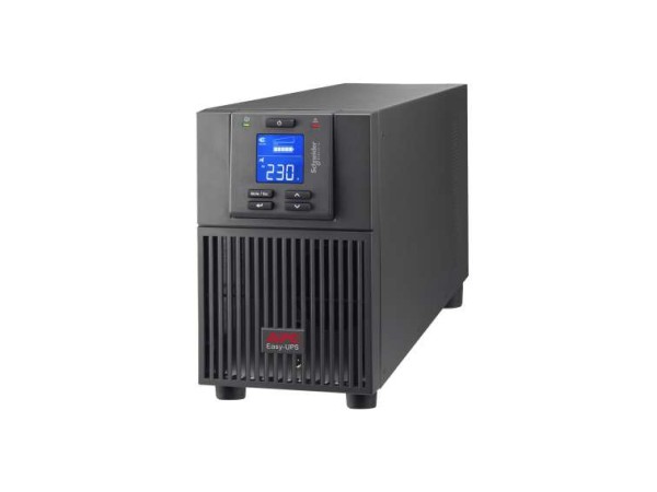 APC Easy UPS On-Line SRV 2000VA 1800W 230V SRV2KI-E