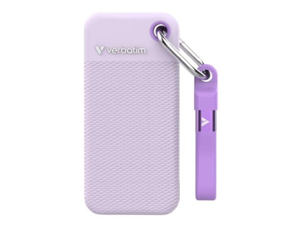 VERBATIM Pocket 2TB 32323