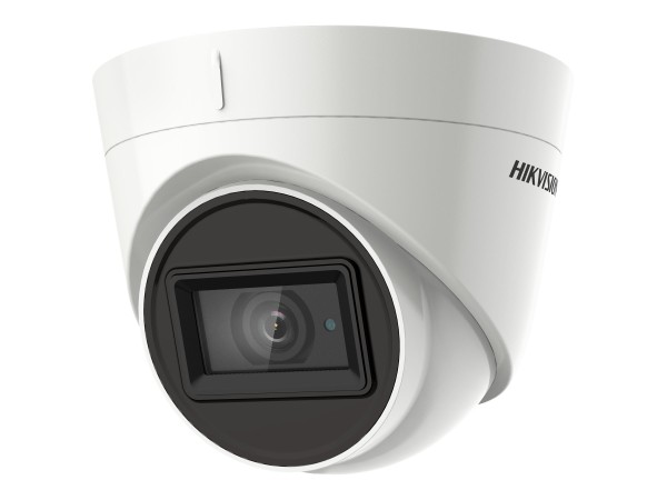 HIKVISION HIKVISION HD TVI Turret IR DS-2CE78H8T-IT3F(6mm)   5MP