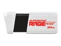 PATRIOT PATRIOT 250GB Supersonic Rage Prime 3.2