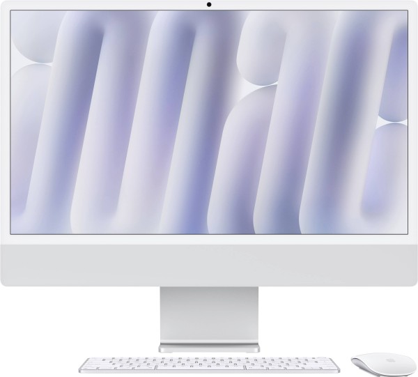 APPLE APPLE iMac 61cm (24") M4 24GB 1TB macOS