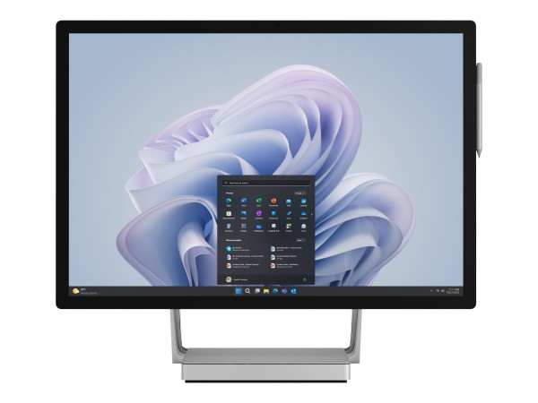 MICROSOFT MICROSOFT Surface Studio 2+ 71,12cm (28") i7-11370H 32GB 1TB W11P