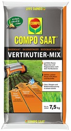 COMPO SAAT Vertikutier-Mix, 7,5 kg für bis zu 250 qm