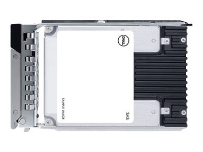 DELL DELL - Kunden-Kit - Solid-State-Disk - Mixed Use - 960 GB - SATA 6Gb/s