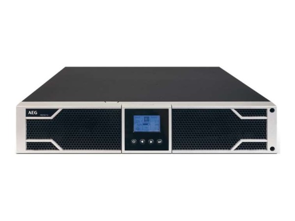 AEG POWER SOLUTIONS Protect D 3000S LCD+ USV 3000 VA 30004629