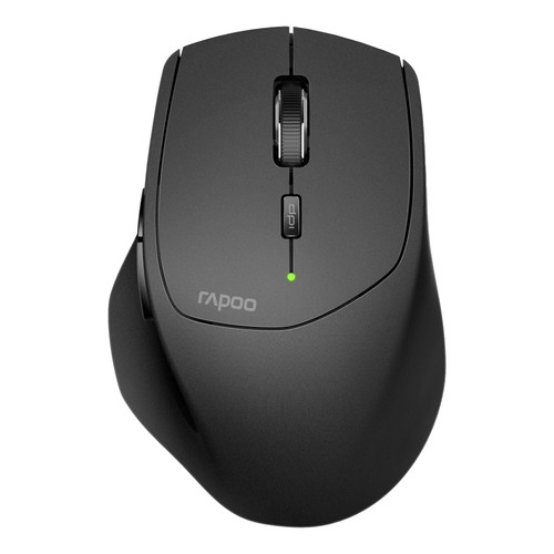 RAPOO RAPOO 9500M Multi-Mode Wireless Opt. Desktop Set black