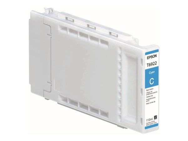 EPSON EPSON T692200 Cyan Tintenpatrone