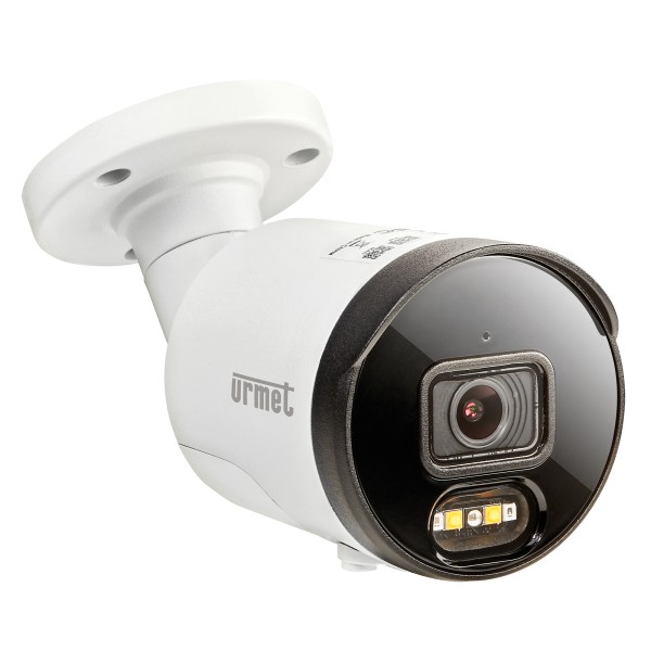 GROTHE IP-Bullet-Kamera 5MPX ABSCHRECKUNG 1 Stück 1099/511