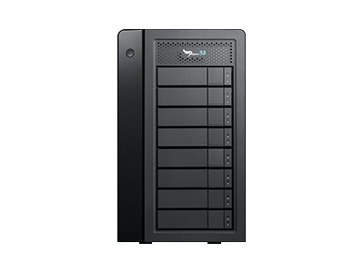 PROMISE PROMISE PEGASUS32 R8 8X12TB SATA HDD