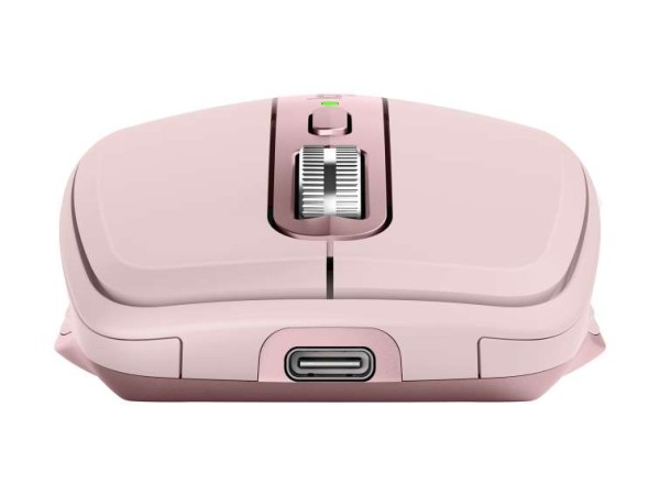 LOGITECH MX Anywhere 3 - ROSE - EMEA 910-005990