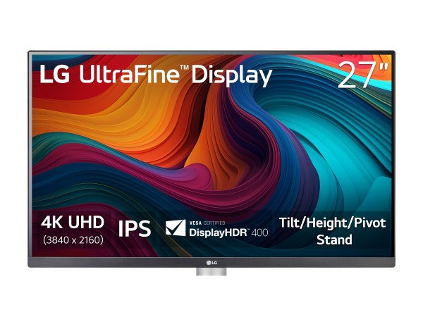 LG LG 27UP650K-W 68,4cm (27")