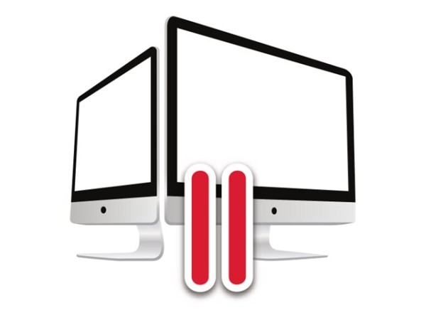 PARALLELS PARALLELS Desktop for Mac Business Academic Edition - Subscription Verlängerung - Laufzeit 1 Jahr