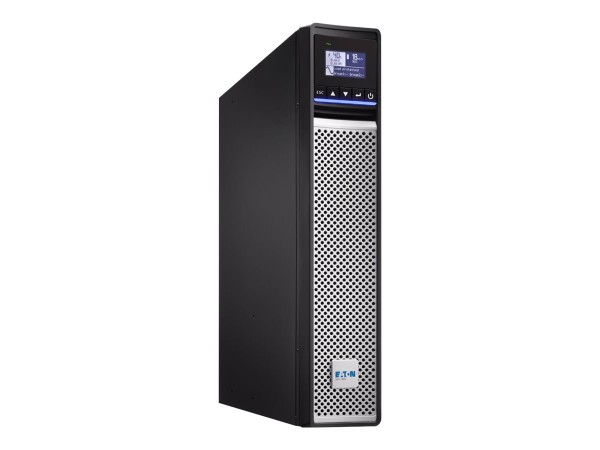 EATON 5PX 1500i RT2U Netpack G2 1500 Watt 9min incl. Network management car 5PX1500IRTNG2
