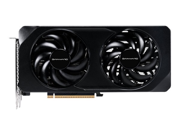 GAINWARD GAINWARD RTX5060Ti Ghost OC 8GB