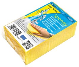 Peggy Perfect Haushalts-Schwamm "Spongy", gelb