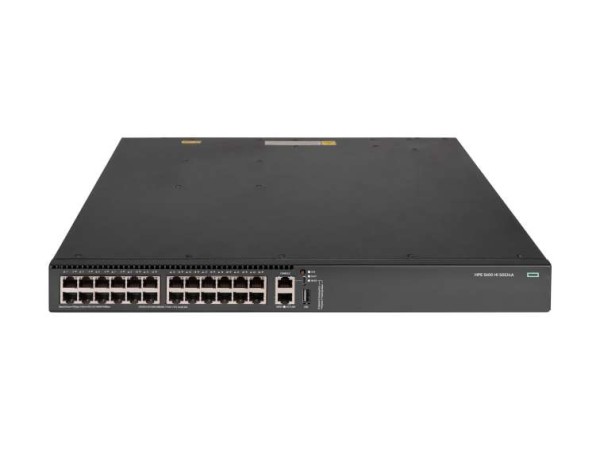 HP ENTERPRISE 5600HI 24P POE8 MGIG 1 SL-STOCK S0S34A