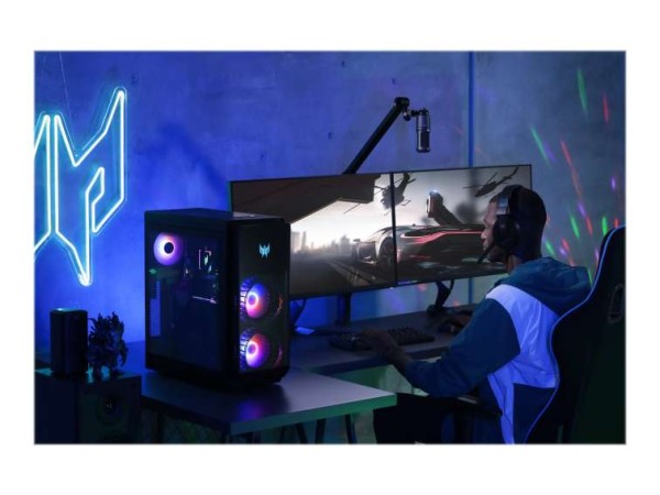 ACER Predator Orion 7000 PO7-650 i7-13700KF 32GB 1TB W11 DG.E39EG.00J