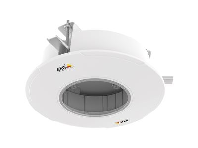 AXIS AXIS Net AXIS T94P01L RECESSED MOUNT