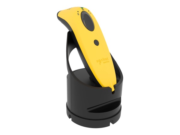 SOCKET SOCKET Scan S720 - Dock charger - Barcode-Scanner - tragbar - 2D-Imager - decodiert - Bluetooth 2.1