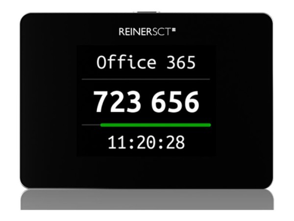 REINER SCT REINER SCT Authenticator mini 2-Faktor Authens. TOTP-Generat