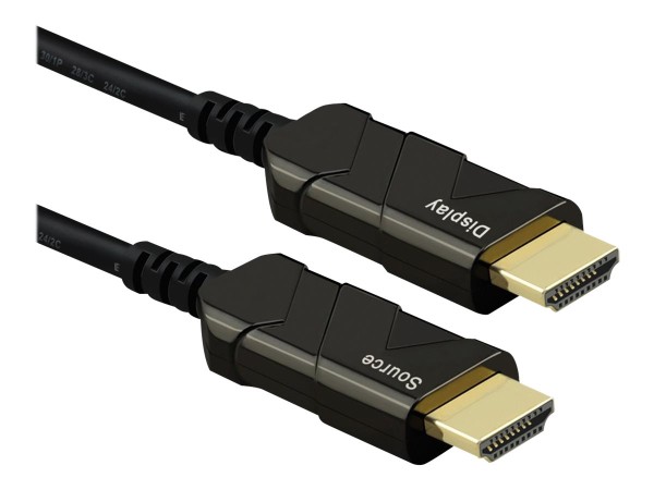 SECOMP SECOMP ROTRONIC-SECOMP Roline - Ultra High Speed - HDMI-Kabel mit Ethernet