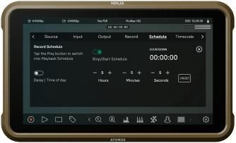 ATOMOS ATOMOS Ninja Ultra