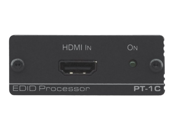 KRAMER KRAMER PT-1C EDID-Prozessor für 4K HDR HDMI