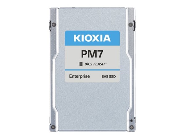 KIOXIA KIOXIA X131 PM7-R eSDD 30,7TB