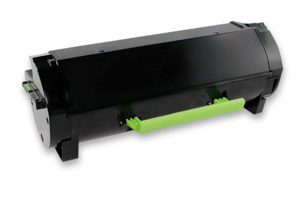 CLOVER CLOVER Freecolor Toner Lexmark MX310/410/510/511/611 black kompatibel