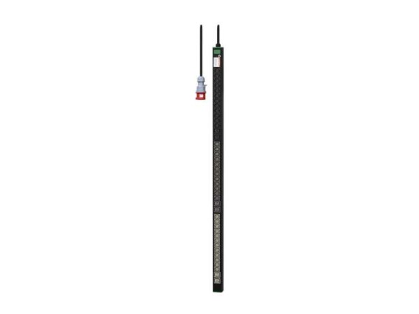 APC Easy Rack PDU Basic vertikal 3-phasig 11 kW 400 V 16 A 36 x C13- und 6 SEP6147G
