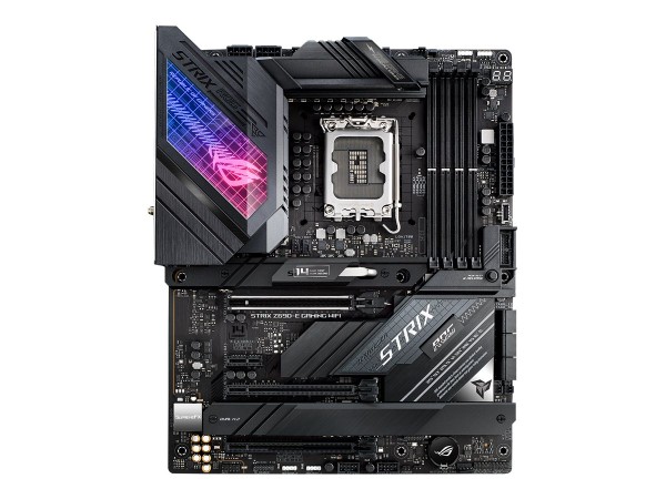 ASUS ROG STRIX Z690-E GAMING WIFI S1700 90MB18J0-M0EAY0