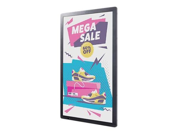 PHILIPS 25IN EPAPER 60K COLORS 25BDL4050I/00
