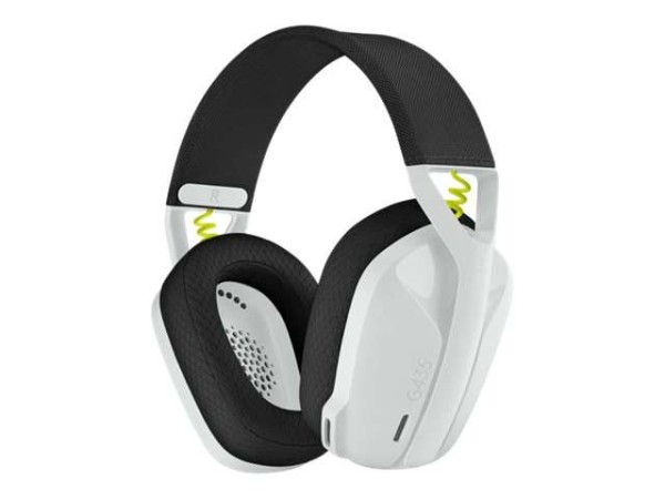 LOGITECH G435 LIGHTSPEED WIRELESS GAMING 991-000527