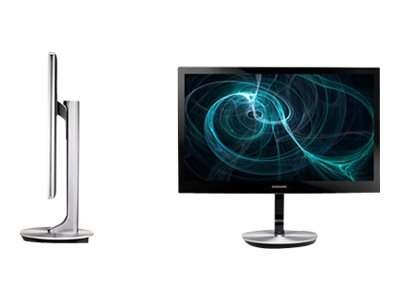 68,58cm (27") SAMSUNG SyncMaster S27B970D LS27B970DS/EN
