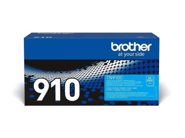 BROTHER TN910C ULTRA HY TONER F HL-L9310 TN910C