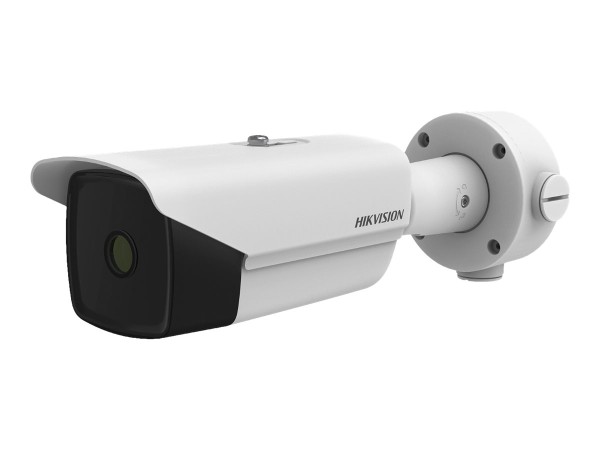 HIKVISION HIKVISION DS-2TD2137T-7/P Thermal 384x288 Single Lens Deepin