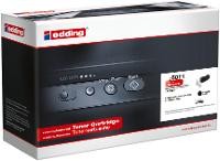 EDDING EDDING Toner 18-5011 wie Kyocera TK3130 schwarz (18-5011)
