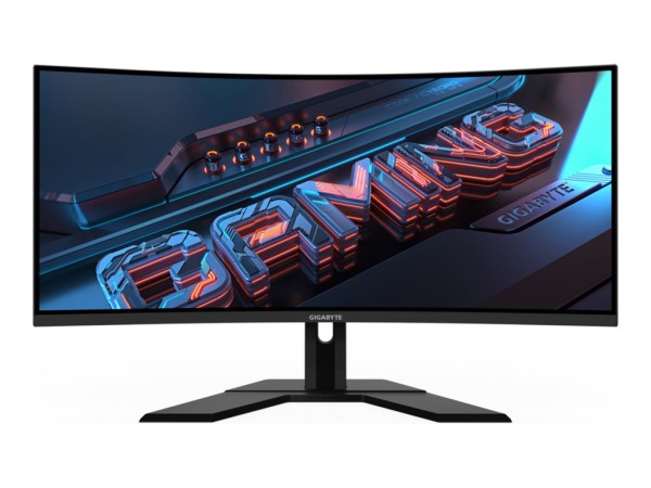 GIGABYTE G34WQCP 86,36cm (34") G34WQCP