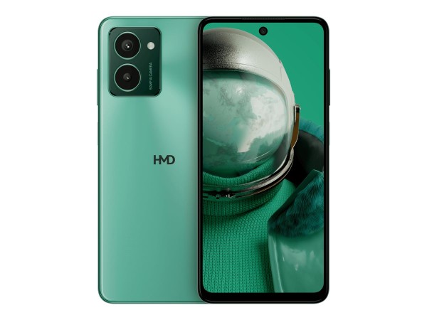 HMD - Pulse Pro 128 GB Glacier Green 286946224
