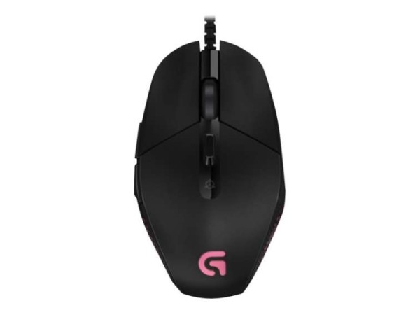 LOGITECH G303 Daedalus Apex Performance Edition Gaming Mouse USB 910-004382