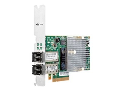 HP ENTERPRISE HP ENTERPRISE 3PAR 20000 2P10GBPS UPGETH ADA