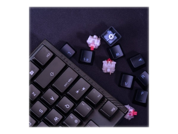 GIGABYTE GIGABYTE Keyboard AORUS K1
