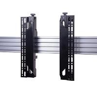 B-TECH B-TECH SystemX VESA Strippen BT8390-VESA400MAF V2