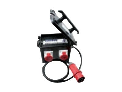BACHMANN BACHMANN Vollgummi Verteiler 349.020