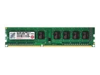 4GB PC3-12800S TRANSCEND TS512MLK64V6N