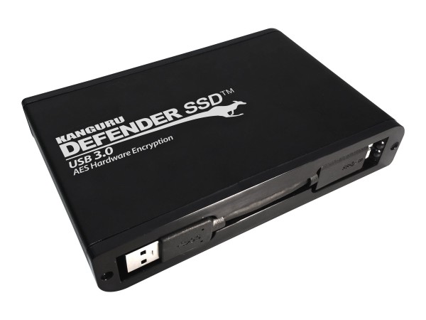KANGURU KANGURU Defender SSD35 4TB
