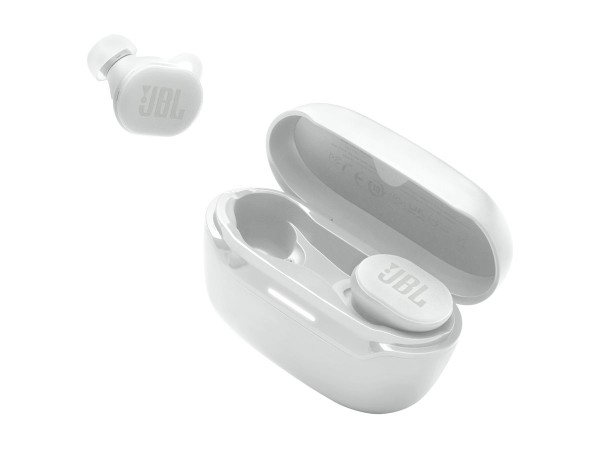 HARMAN KARDON JBL - Endurance Race 2 - True Wireless Sport Earbuds - White